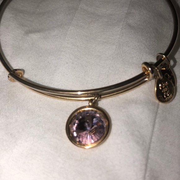 Alex and Ani bracelet - Picture 3 of 6
